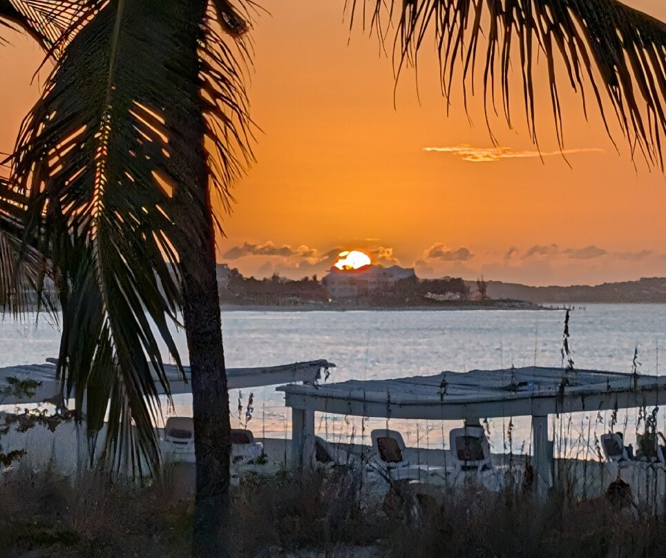 Royal Turks And Caicos Golf Club-格雷斯湾必去景点
