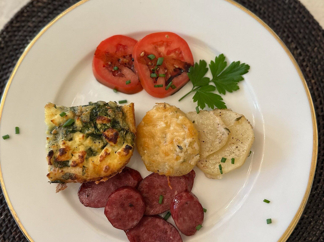 Milton Parker Estate B&b~events主图