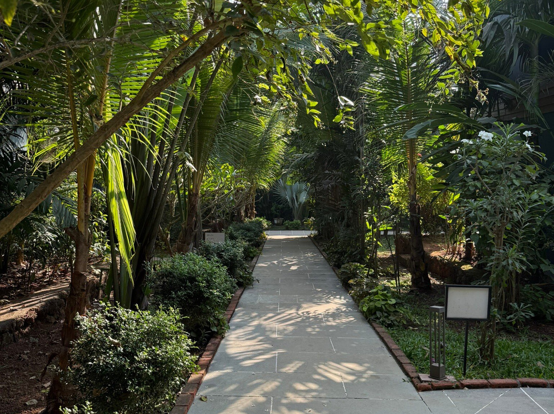 Avataara Resort & Spa主图