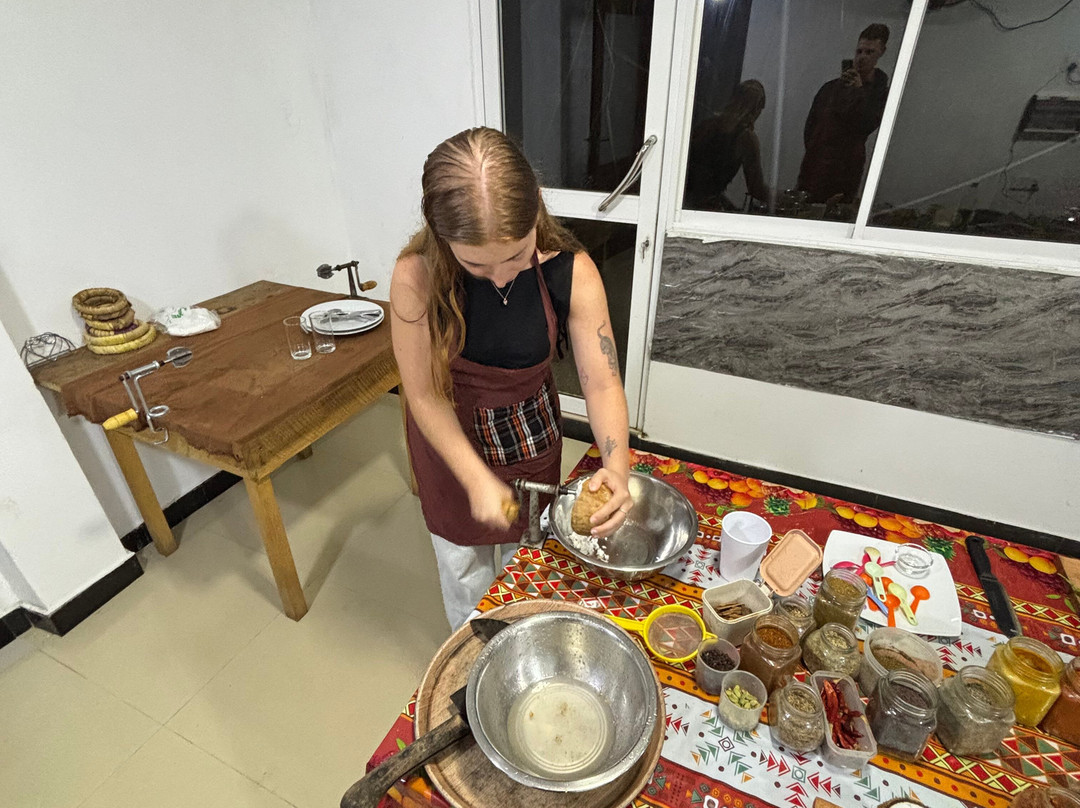 Honey Bee Garden-埃勒必去景点