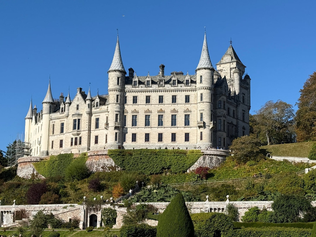 Invergordon Shore Excursions and Tours-Invergordon必去景点