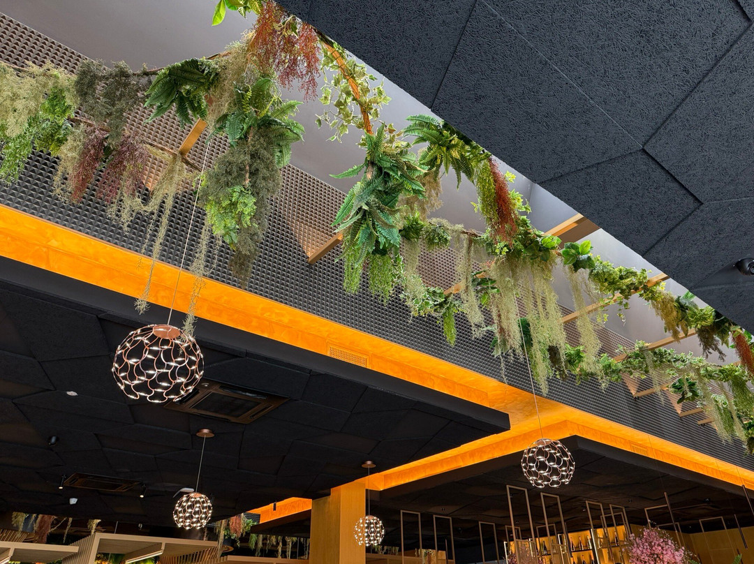 Mood Sushi Restaurant Busnago主图