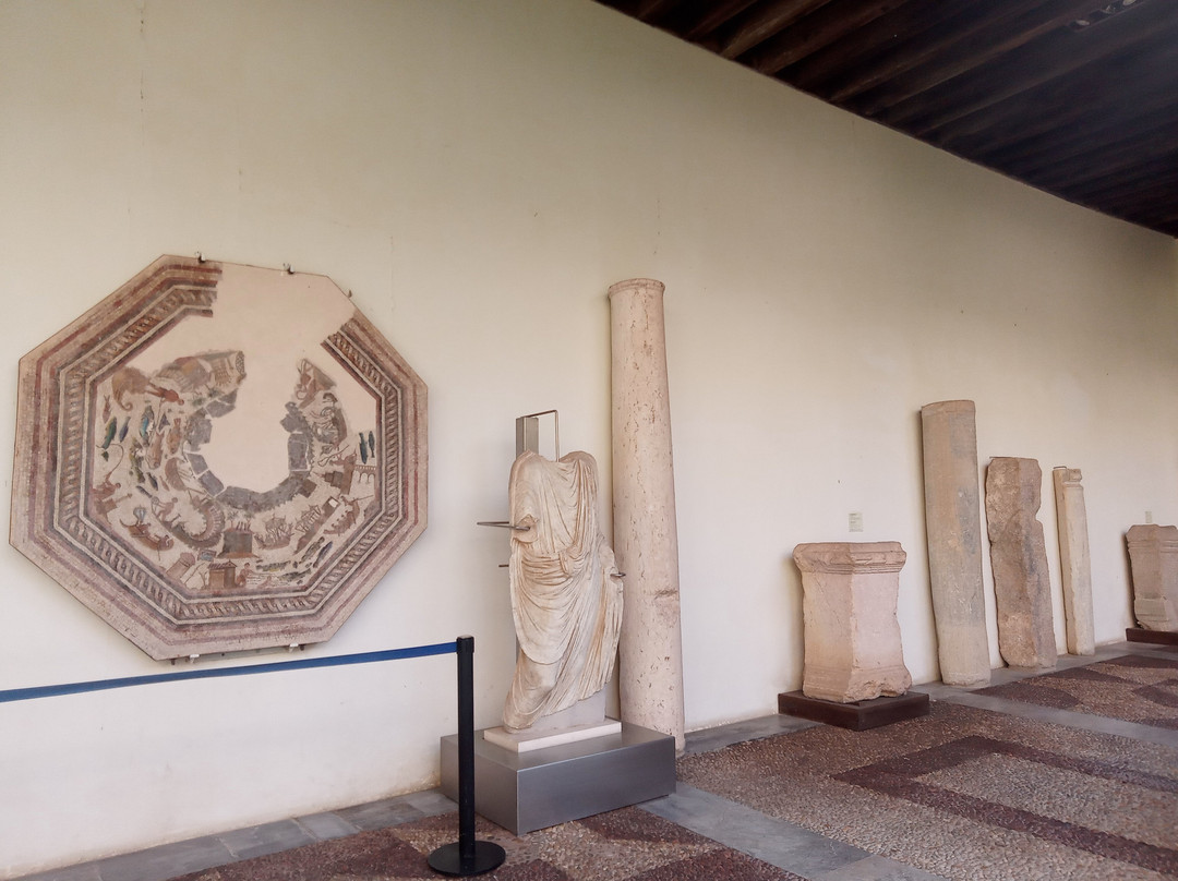 Hospital de Tavera-托莱多必去景点