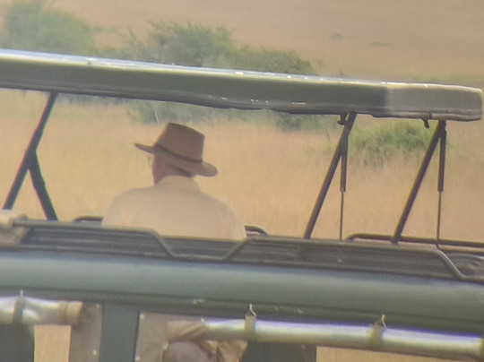 Wildlife Trips Safaris-纳罗克必去景点