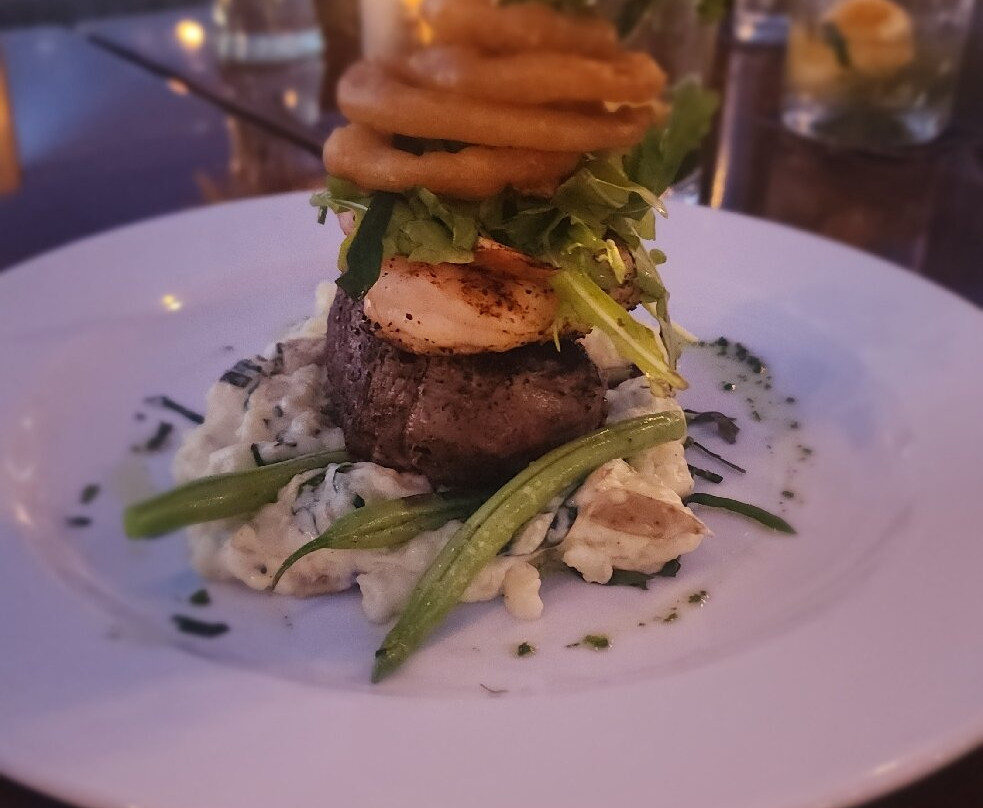 Buccanos Grill & Beach Club Cozumel-考祖梅必去景点