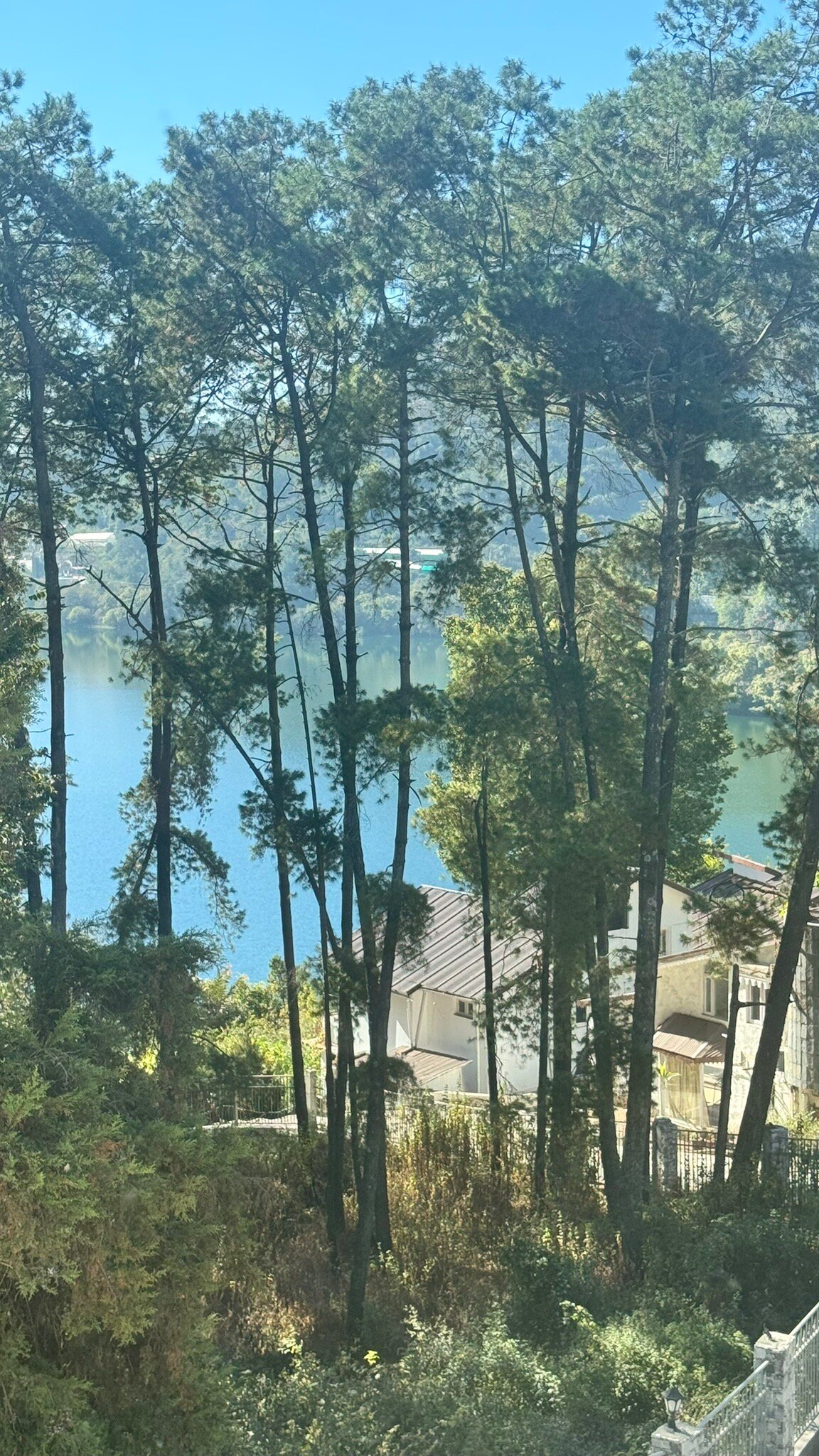 Naukuchia House, Naukuchiatal – IHCL SeleQtions-官方