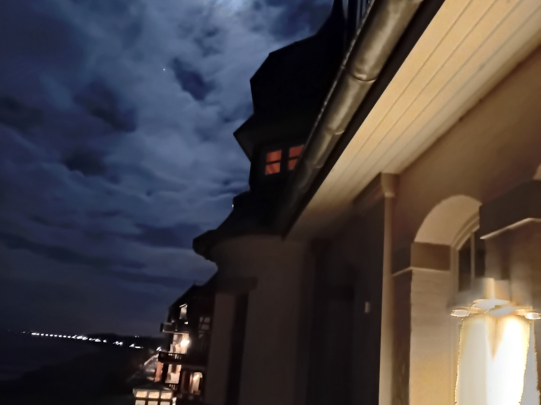 Meergut Hotels主图