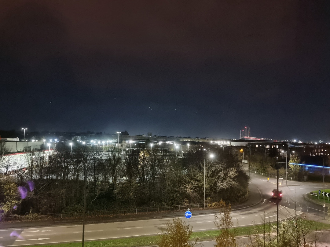 Travelodge Thurrock Lakeside主图