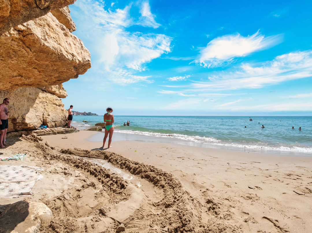 Panorama Fort Beach Complex主图