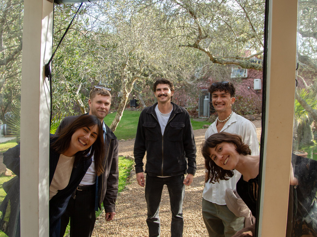 Waiheke Executive Transport-Ostend必去景点