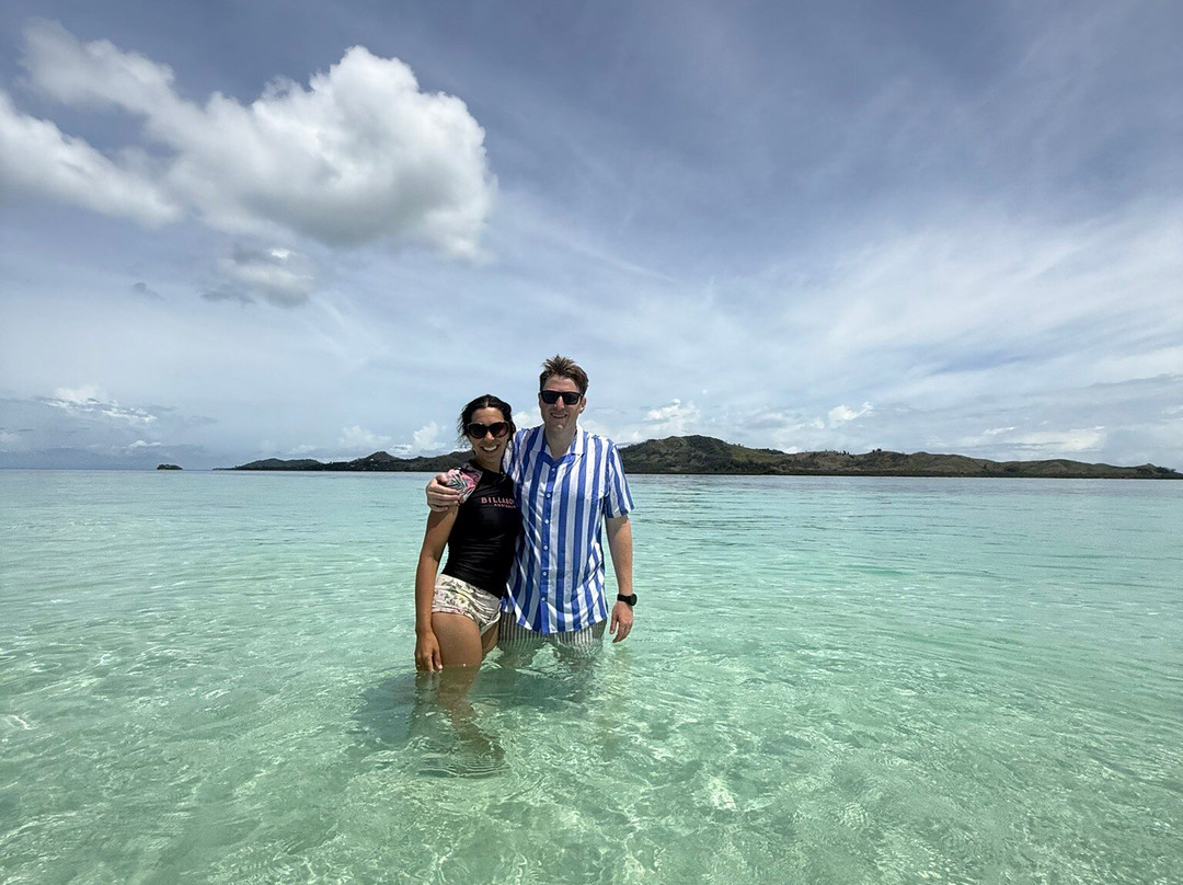 Hydro Sports-辛加东卡必去景点