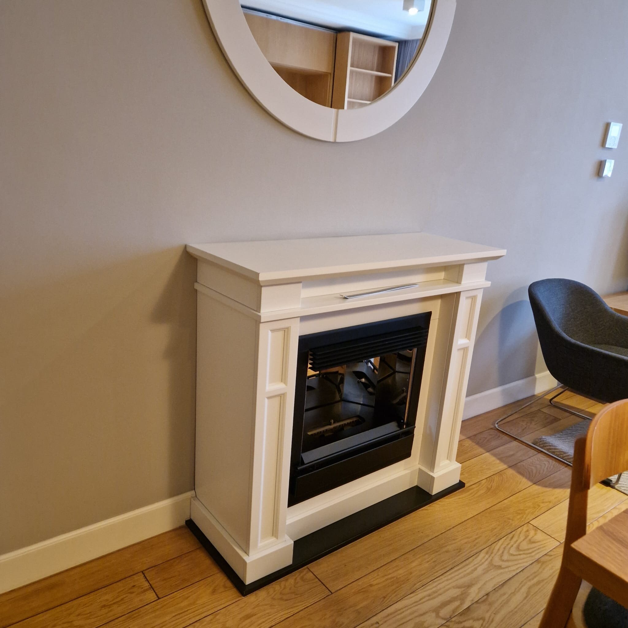 Stradonia Serviced Apartments-客卧