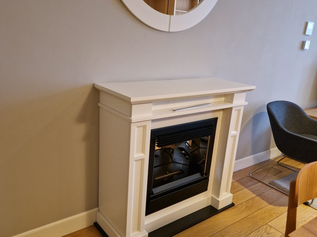 Stradonia Serviced Apartments主图