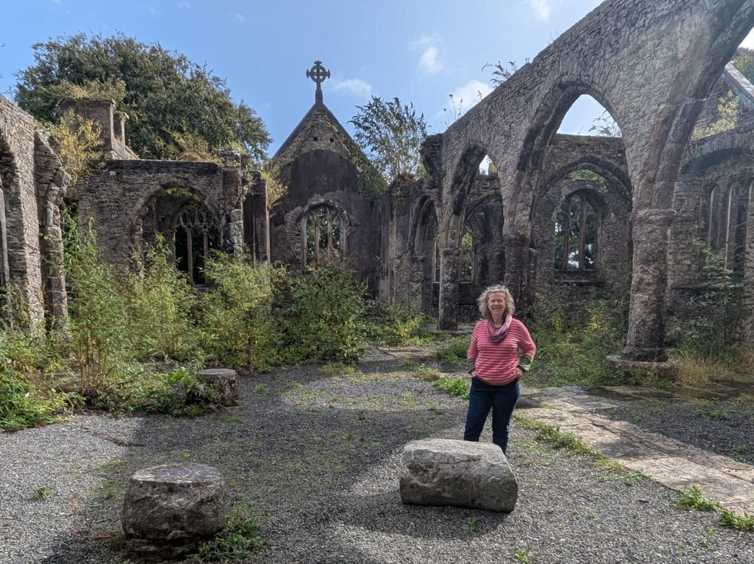 Unique Devon Tours-牛顿阿伯里必去景点