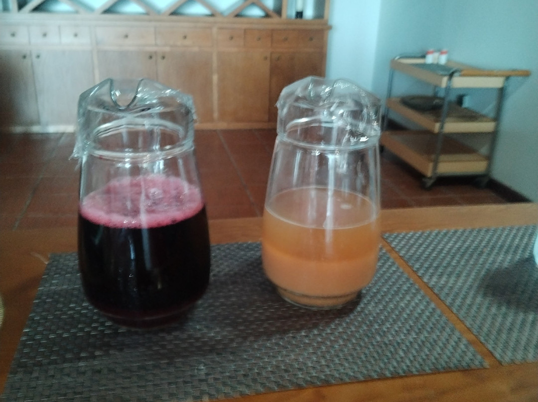 Bamboo Xaguate Hotel主图