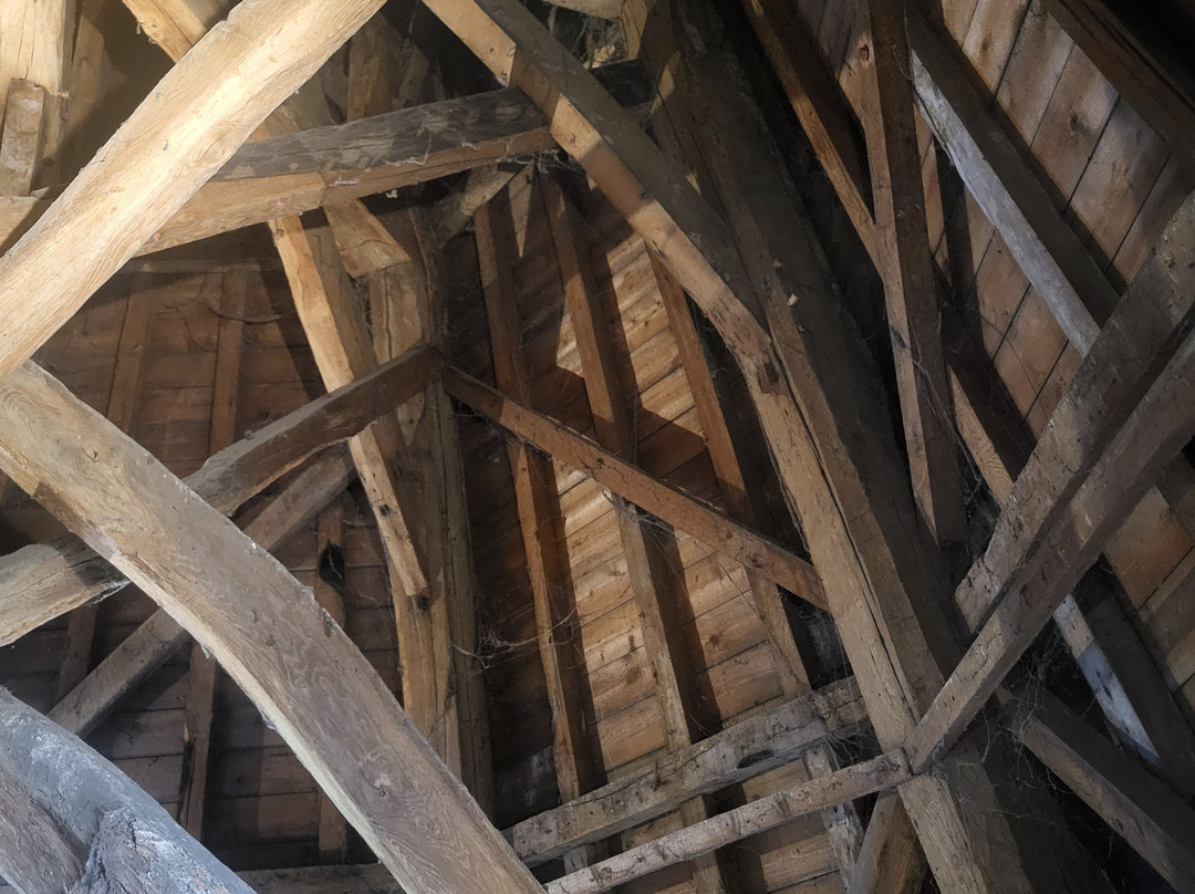 Hoensbroek Castle-Hoensbroek必去景点