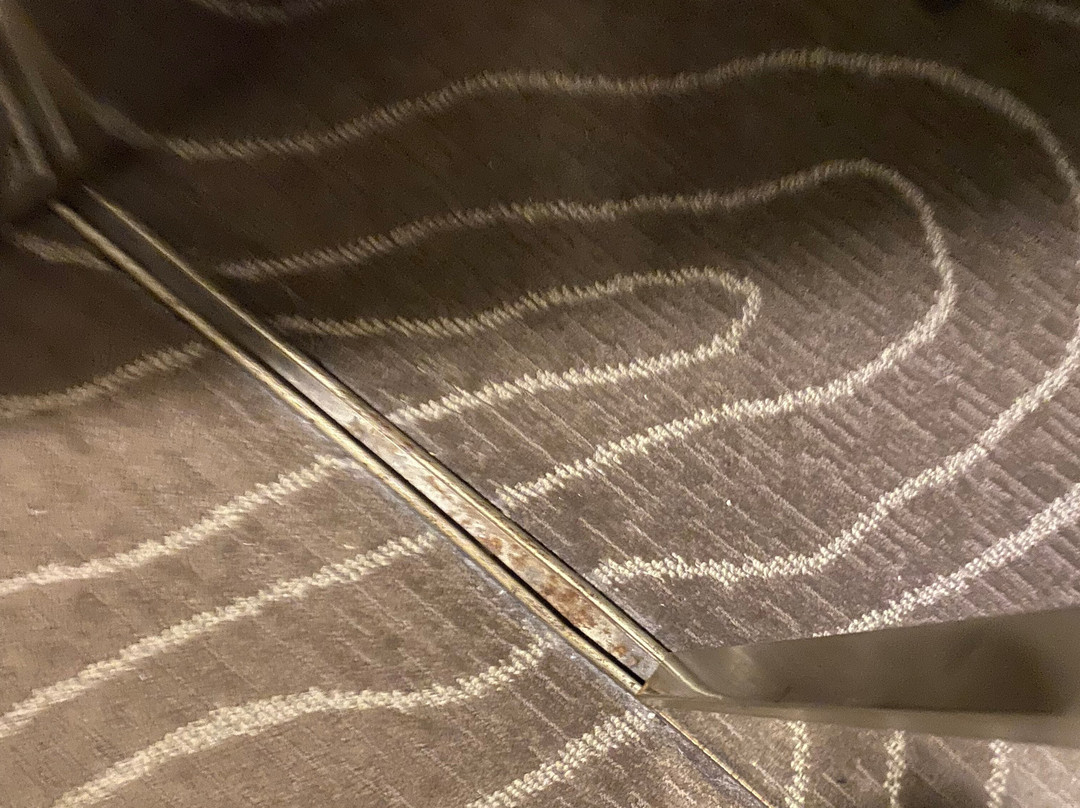 Detroit Metro Airport Marriott主图