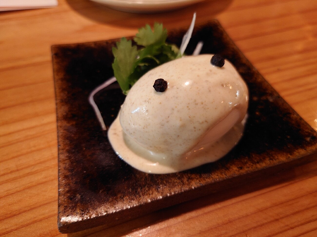 酒ト肴 オンザコーナー