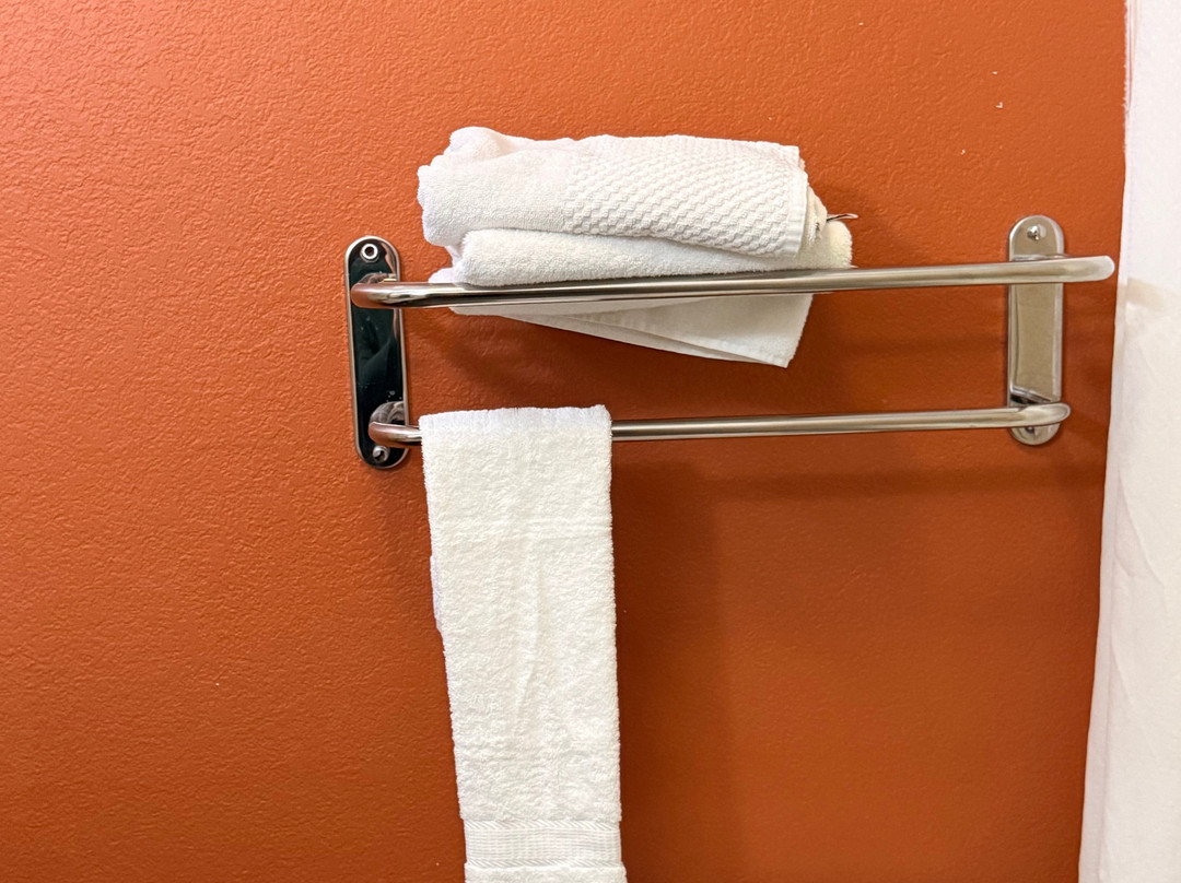 Sleep Inn And Suites Lubbock主图