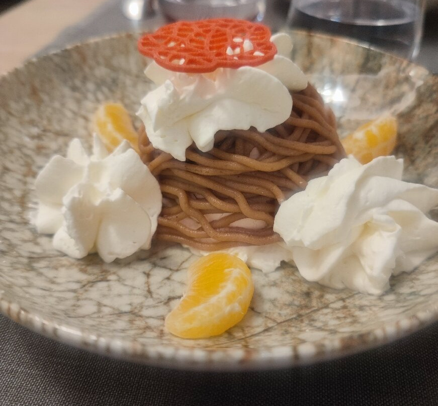 Hotel-Restaurant Au Tilleul主图