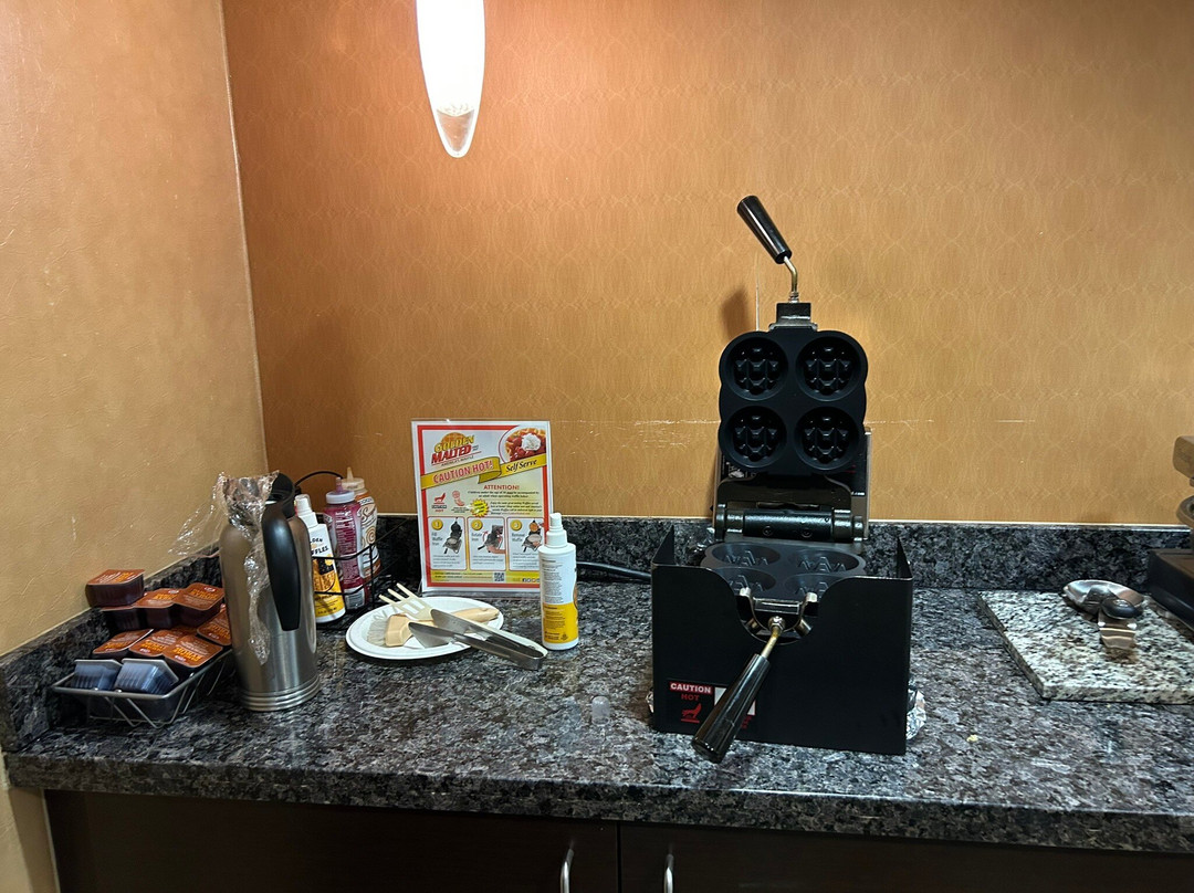 Residence Inn Danbury主图