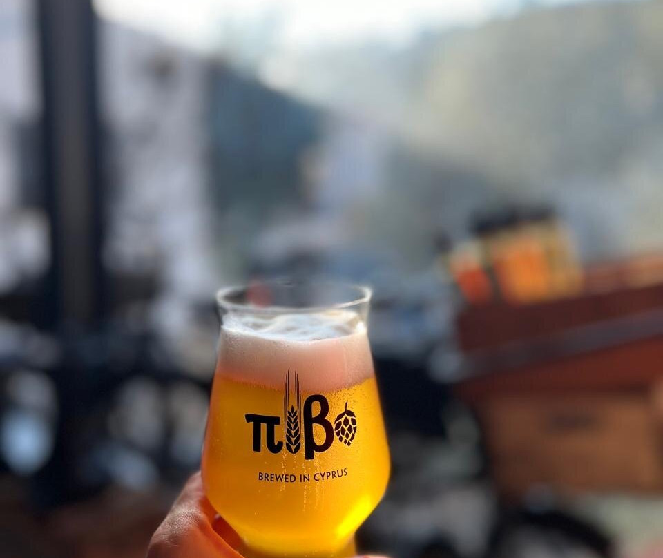 Verochino Cafenio-Oroklini必去景点