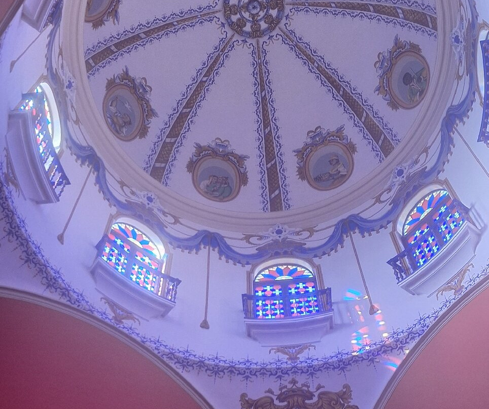 Sercotel Palacio de Tudemir主图