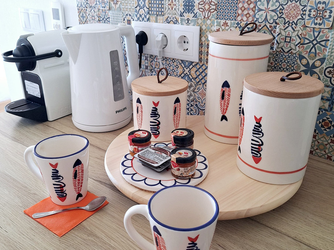 Romantik Villa主图