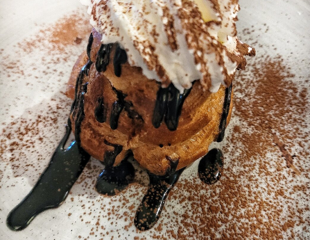 The Craven Heifer主图