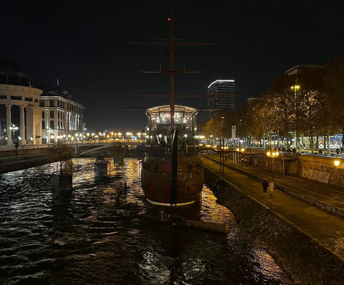 Solun’s Riverside Rooms主图