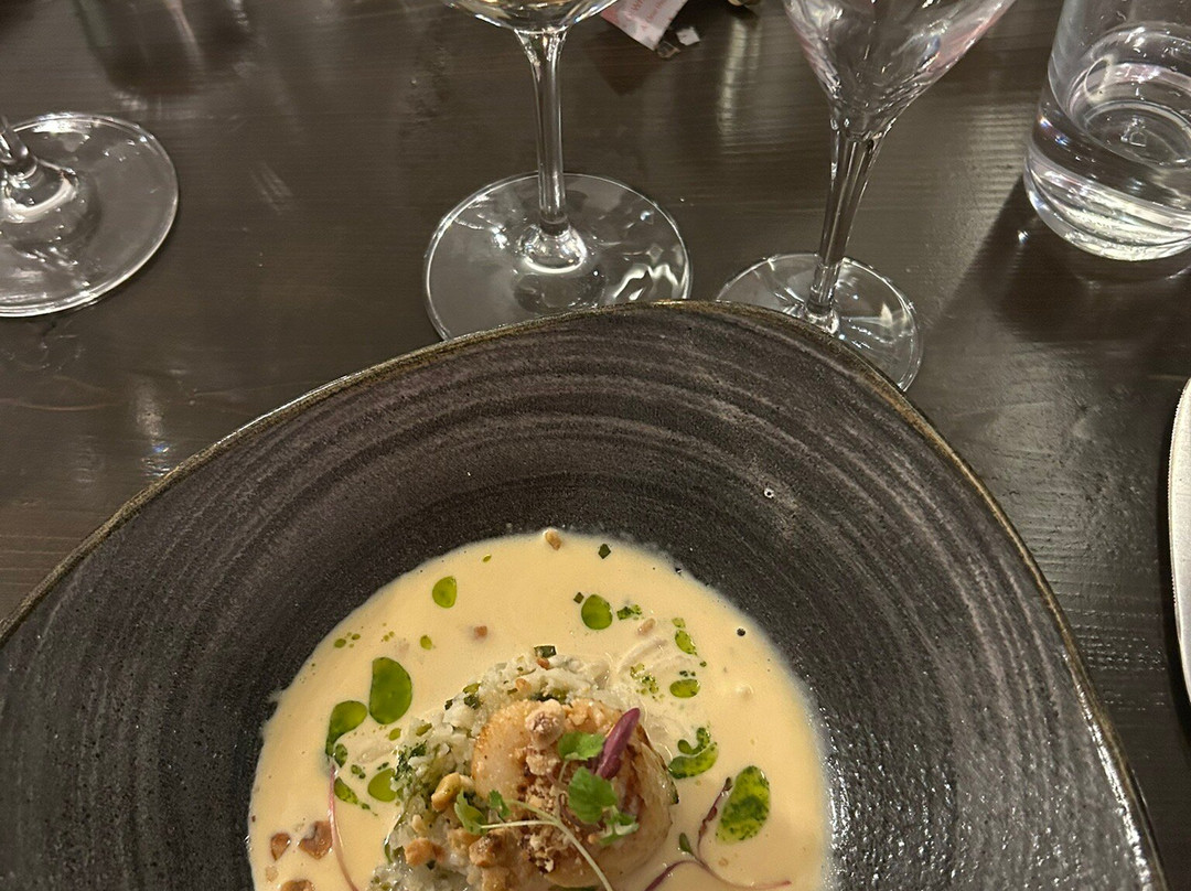 Tinwood Estate Vineyard-奇切斯特必去景点