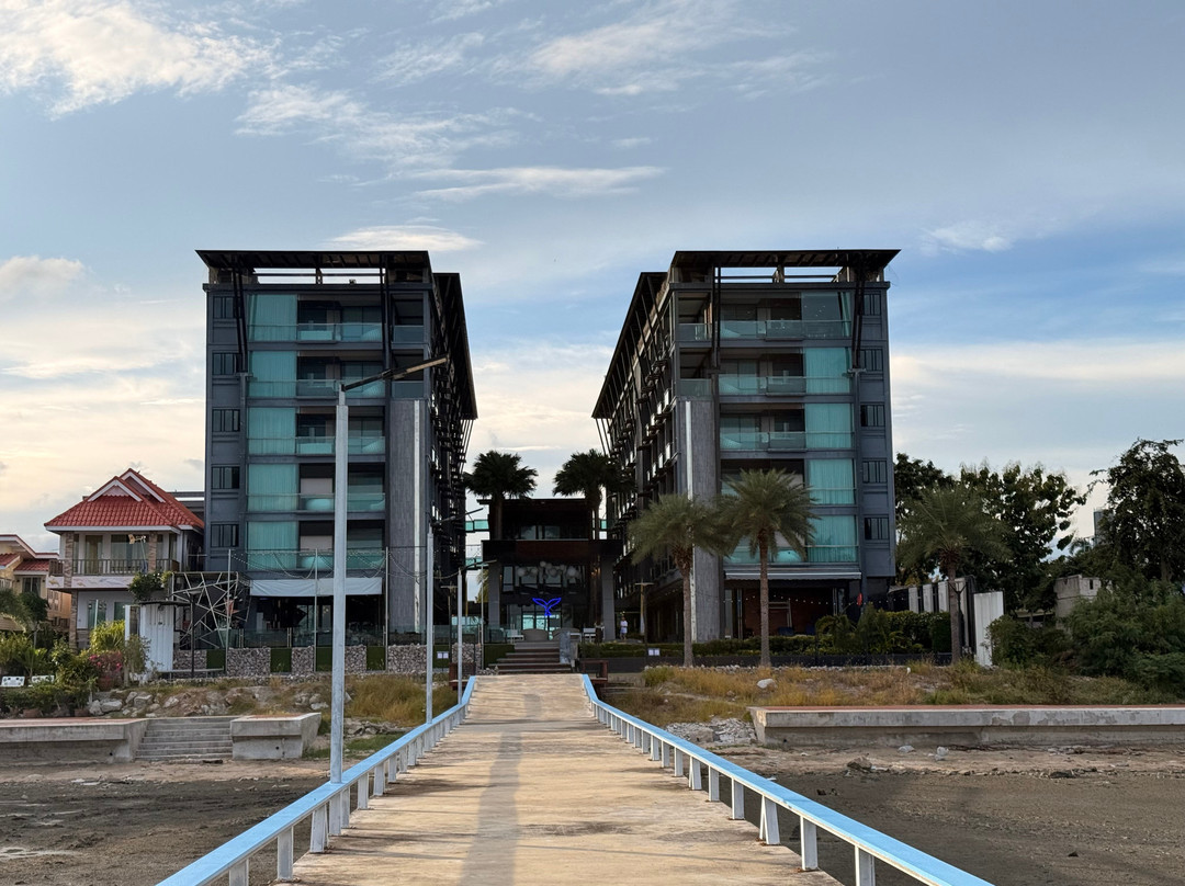 @T Boutique Hotel主图