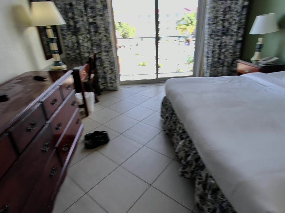 巴哈马布里斯全包度假酒店及Spa主图