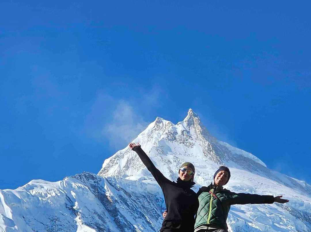 Visit Himalaya Treks-加德满都必去景点