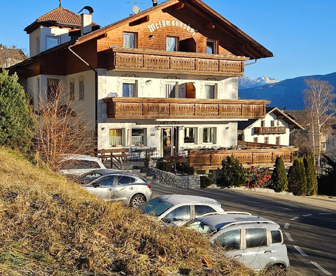 Gasthof Weidmannshof主图