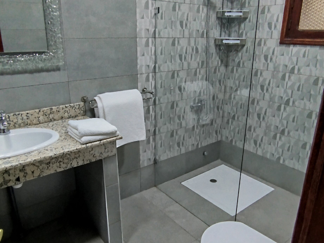 Riad Villa Midelt主图