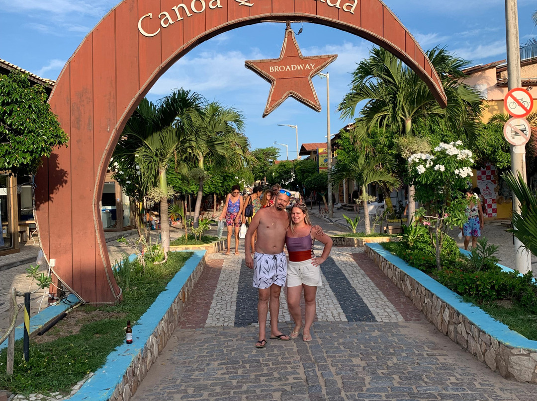 Transfer Fortaleza Tur-Porto Das Dunas必去景点