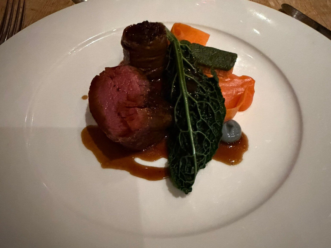 Eckington Manor主图