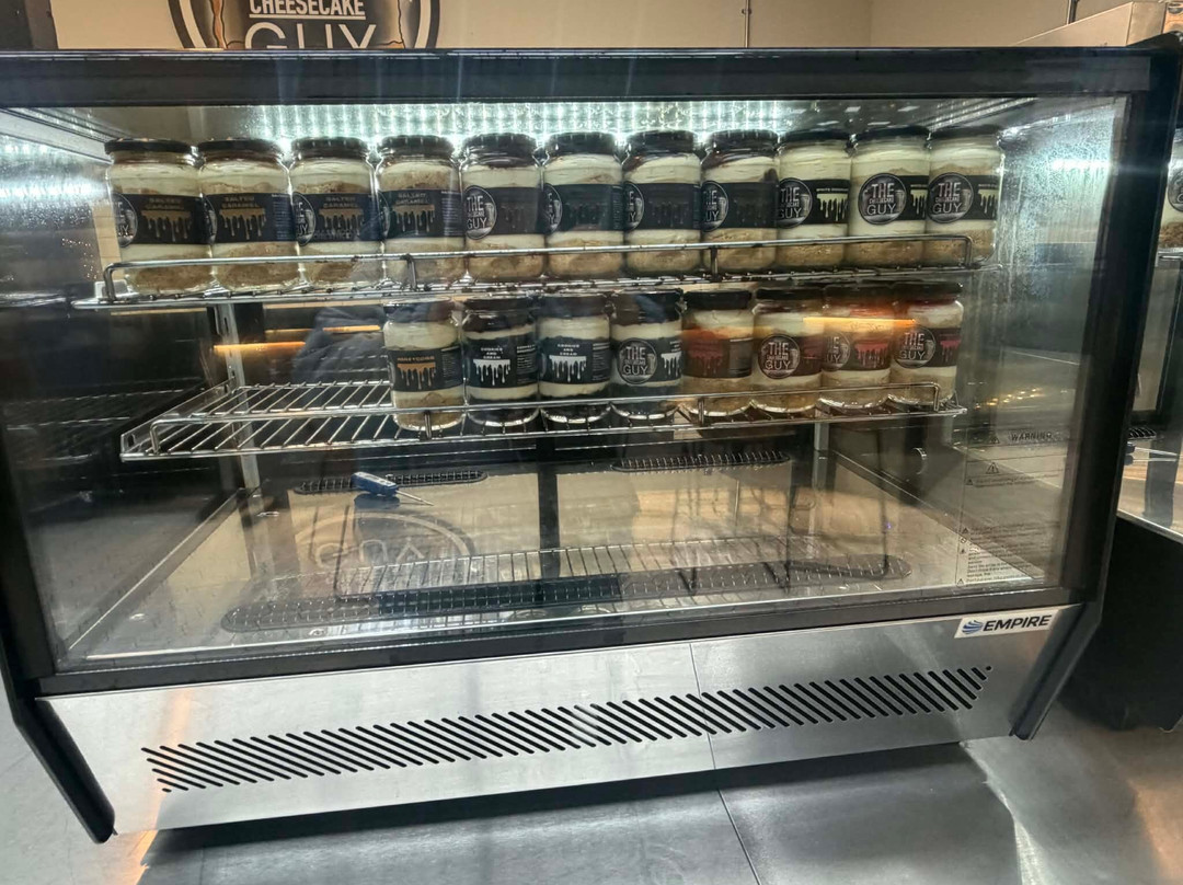 Newport Market-纽波特必去景点