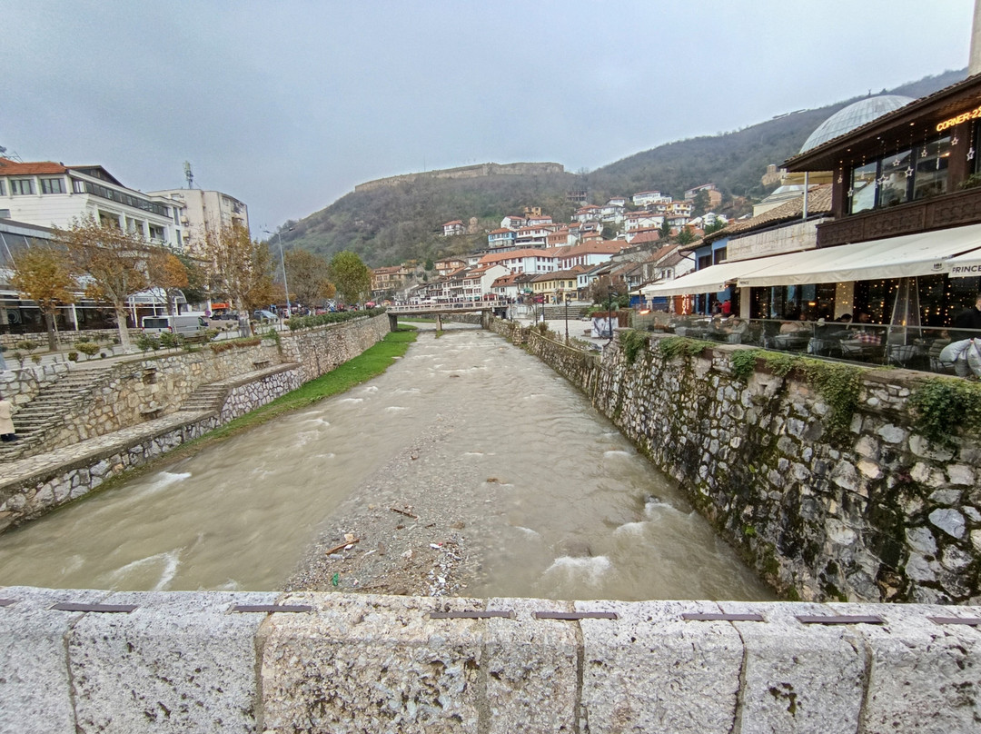 Stone Bridge-普里兹伦必去景点