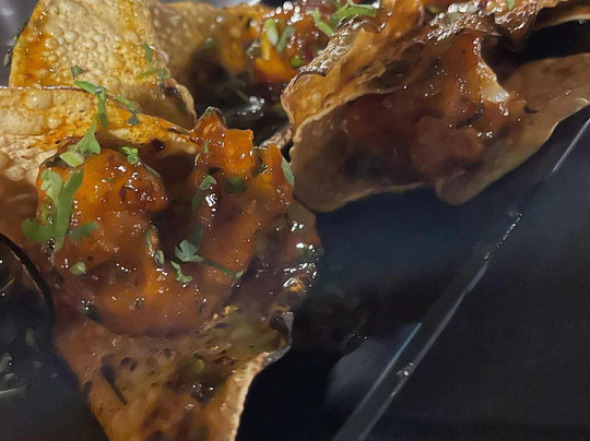 Samyama Retreat主图