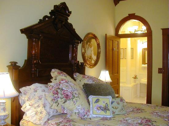 Inn at Iris Meadows主图