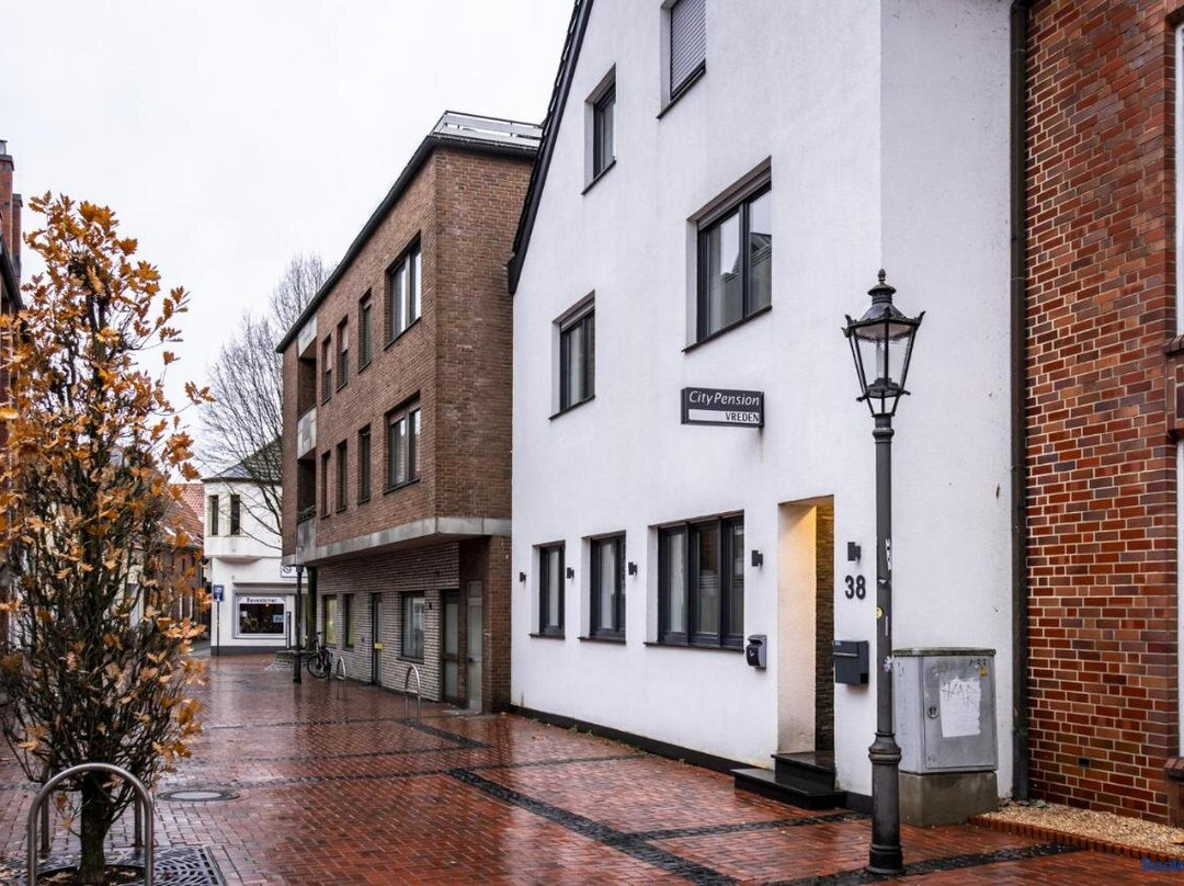 CityPension-Vreden主图