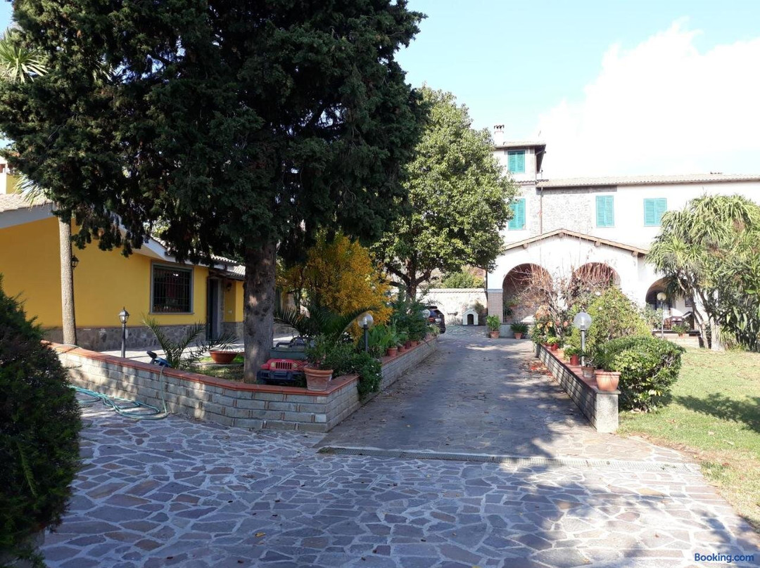 La Camelia B&B