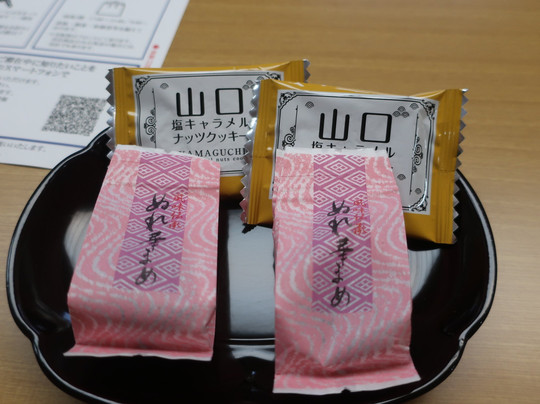 Hokumon Yashiki主图