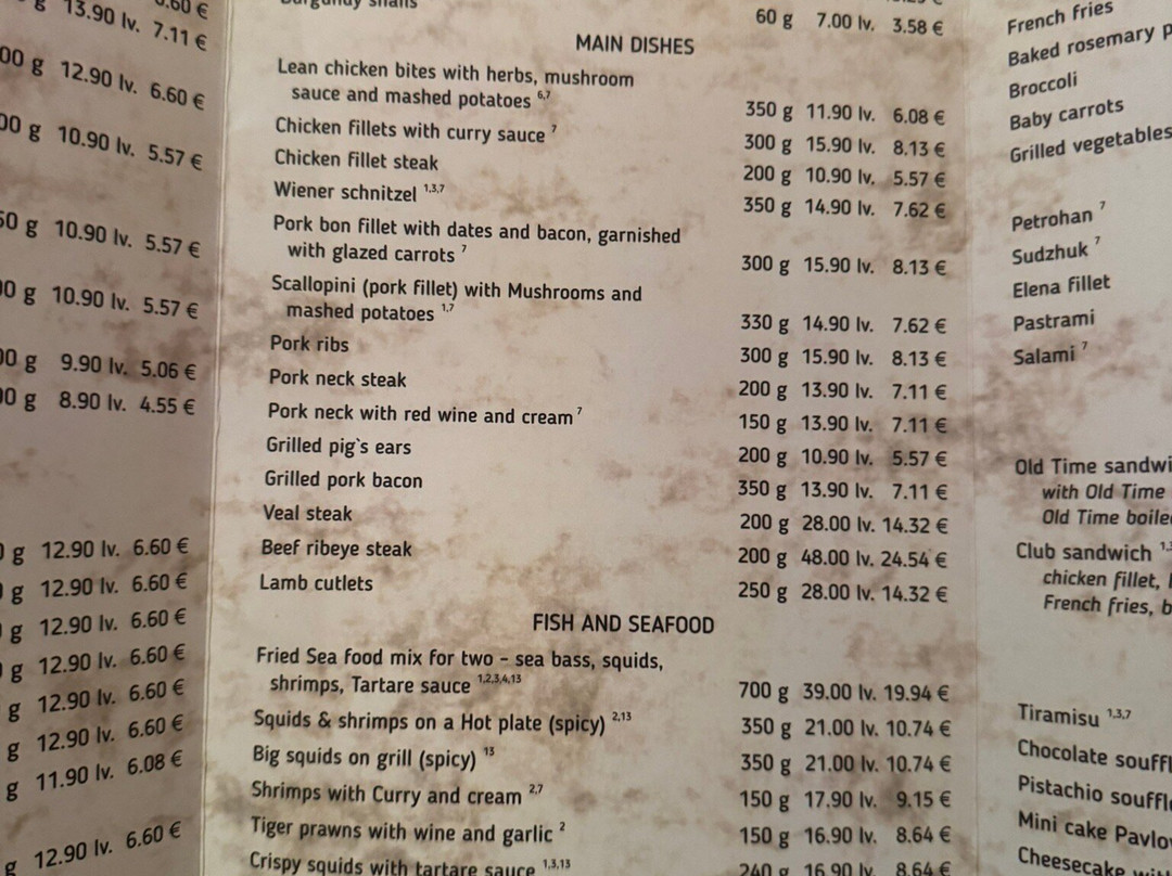 Park Hotel Izida主图