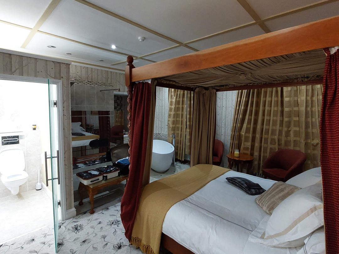 Hickman Hill Hotel主图