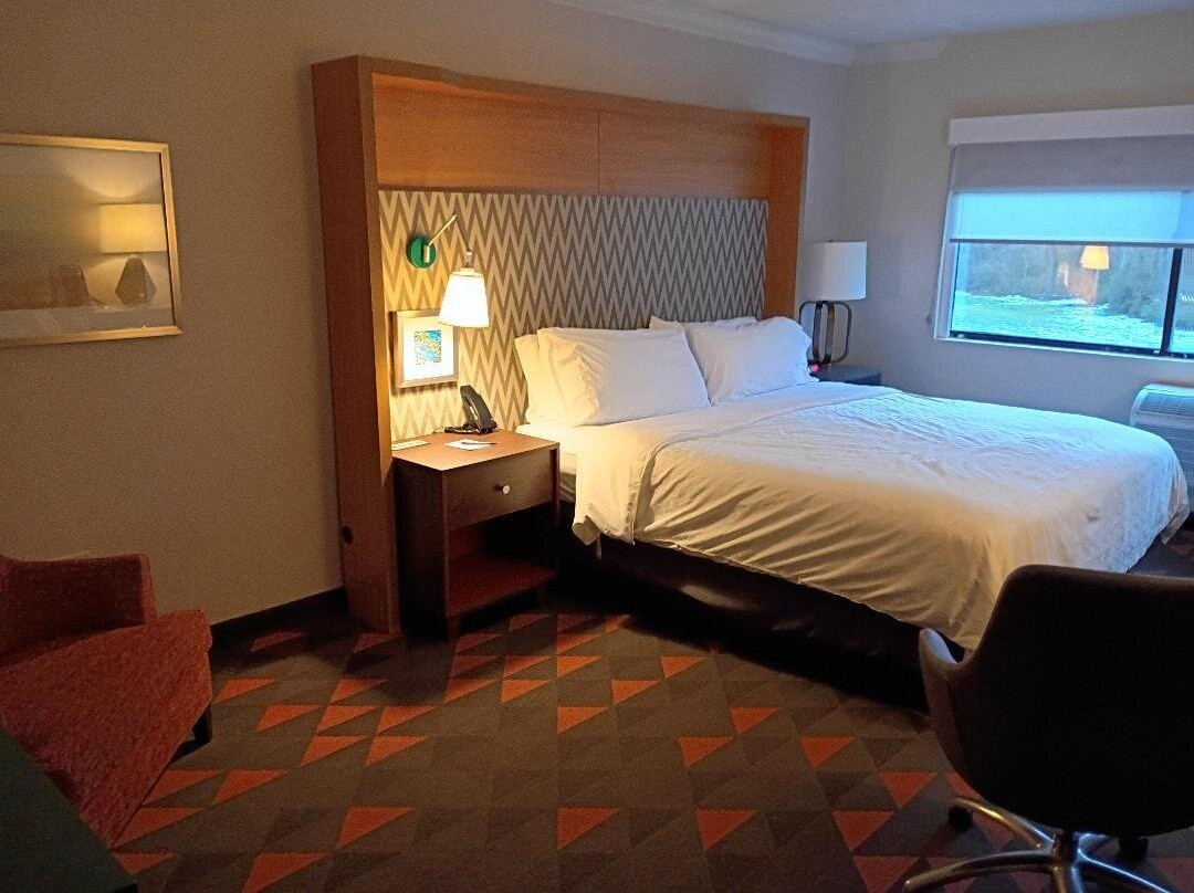 Holiday Inn Philadelphia South-swedesboro By Ihg主图