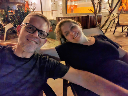 伊利亚斯卡利宾酒店主图