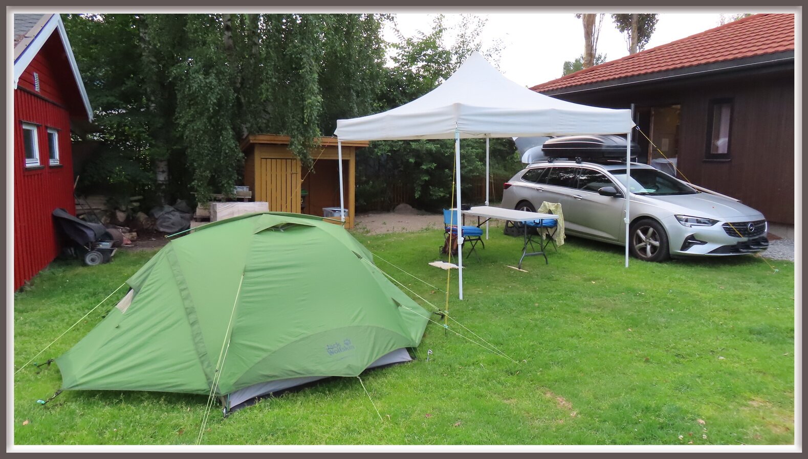 Orkla Camping-官方